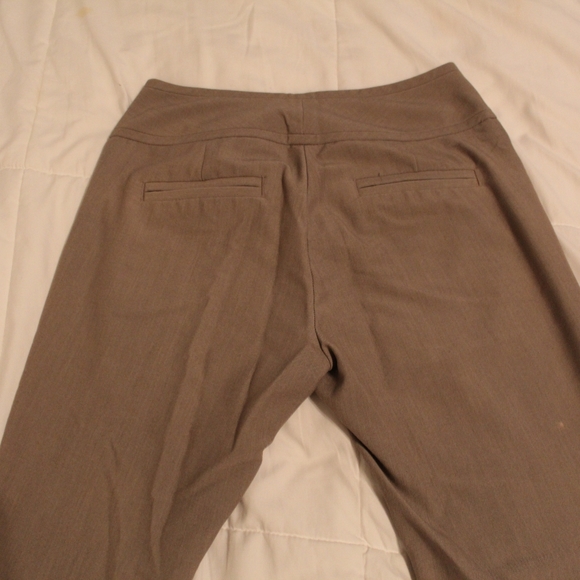 Elle dress pants - Picture 4 of 6